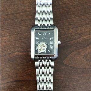 Bulova Automatic 96A128
